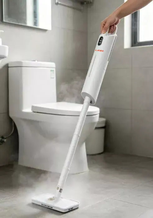 Wet Dry Mop Vacuum Combo